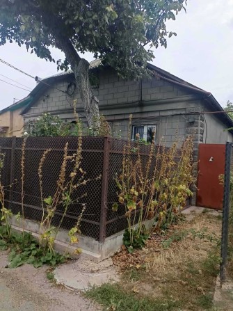 Продам дом на Слободке - фото 1