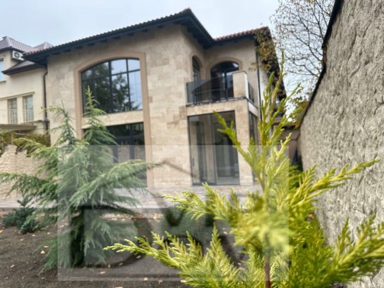 Дом в Одессе , Львовская, Фонтан Одеса