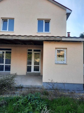 Червоный хутор. Дом под чистовую отделку. - фото 1