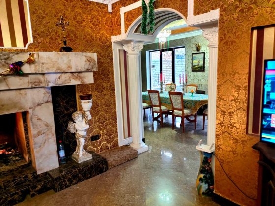 Продам 2 эт. коттедж, поруч із Французским бульваром Харків