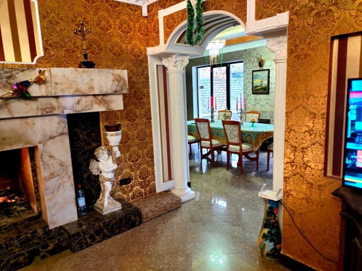 Продам 2 эт. коттедж, поруч із Французским бульваром - фото 1