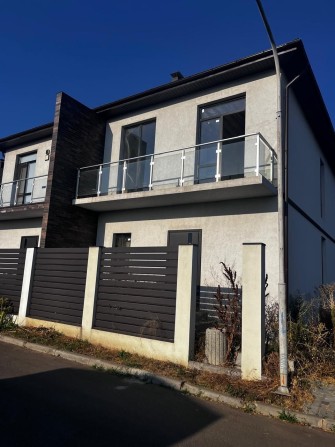 Продам свой Дуплекс в ЖК Совиньон 126.9 кв.м. - фото 1