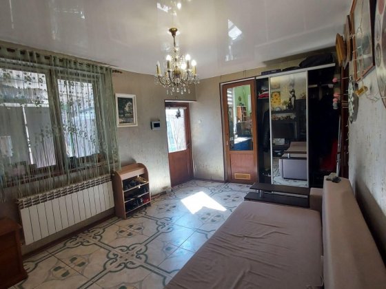 Дом с капремонтом на Таирова (205-341) Одеса