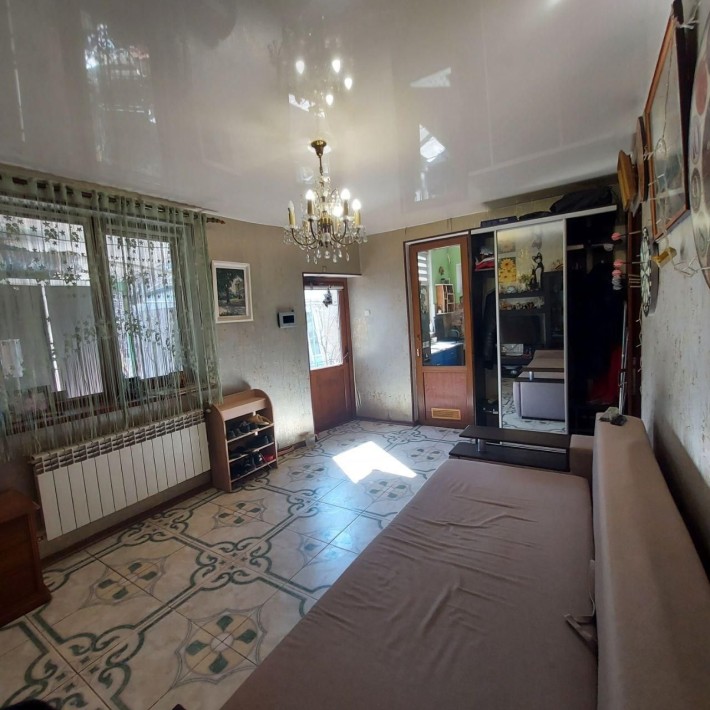 Дом с капремонтом на Таирова (205-341) - фото 1