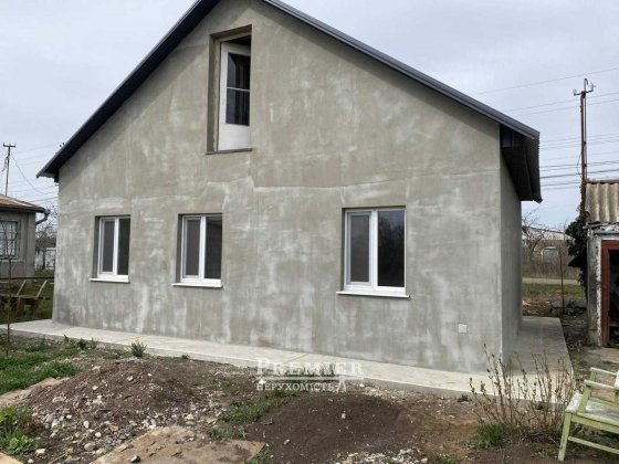 5 км від м. Одеси  новий будинок 40000у.о. Одесса