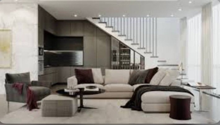 Таунхаус в Киевском районе - фото 1