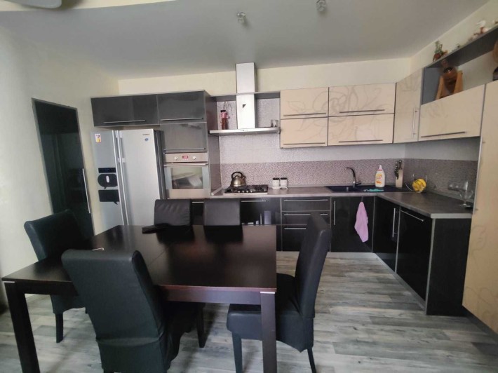 Продається будинок по вулиці Промислова - фото 1