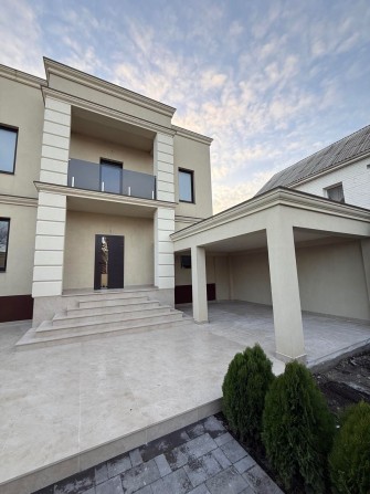 Совиньон 1 . Панорама моря . Ремонт на 80% . 4 спальни . Гараж. Подвал - фото 1