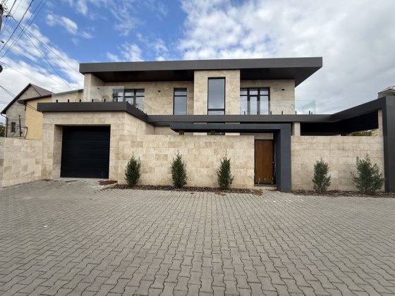 Продажа дома . Одесса. 10 станция Б. Фонтана Одеса