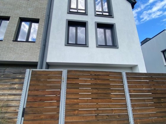 Таунхаус Софіївська Борщагівка Софіївська Борщагівка