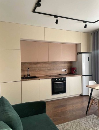 Таунхаус в Червоном Хуторе. - фото 1