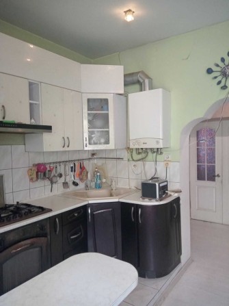 Продаж. Будинок.Ділянка 11 соток.Вавілова. - фото 1