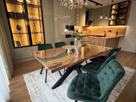 Таунхаус на Марии Демченко. Море Одеса