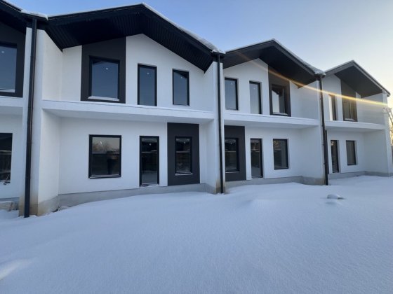 Таунхаус 104м2, ділянка 1,2 сотки, Софіївська Борщагівка! Софіївська Борщагівка