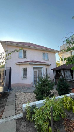 Продам дом в Червоном хуторе. - фото 1