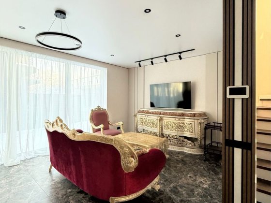 Продаж дуплекса з ремонтом меблями і технікою! ГАЗ! Петропавлівська Б. Петропавловская Борщаговка