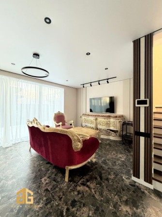 Продаж дуплекса з ремонтом меблями і технікою! ГАЗ! Петропавлівська Б. - фото 1