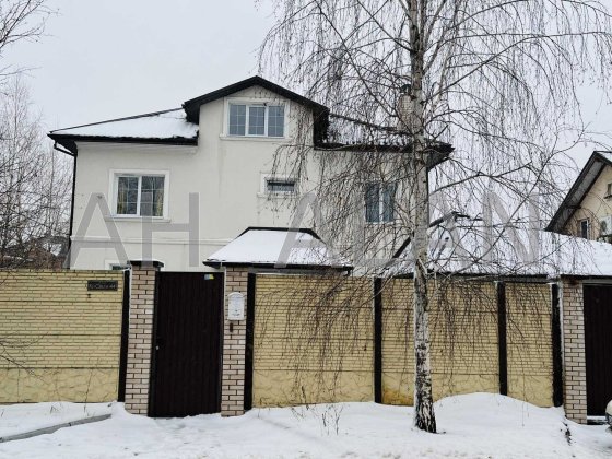 Без комісії. Продається будинок 297 м2  Петропавлівська Борщагівка Петропавлівська Борщагівка