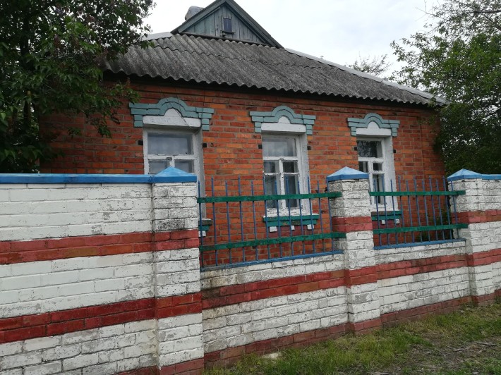 Продам дом в Ст.Мерчике - фото 1