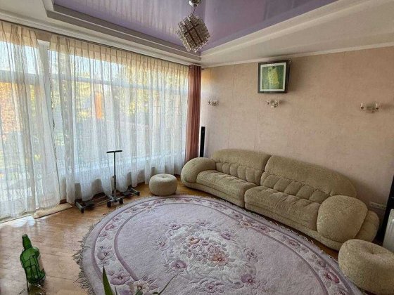 Продам  3 эт дом  в Аркадии с участком Одесса