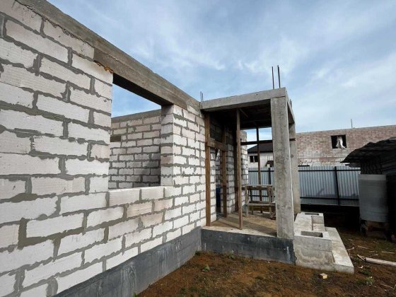 Продам строение  в Зелёном гае Одесса