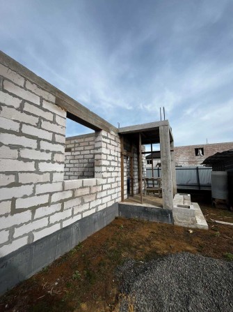 Продам строение  в Зелёном гае - фото 1