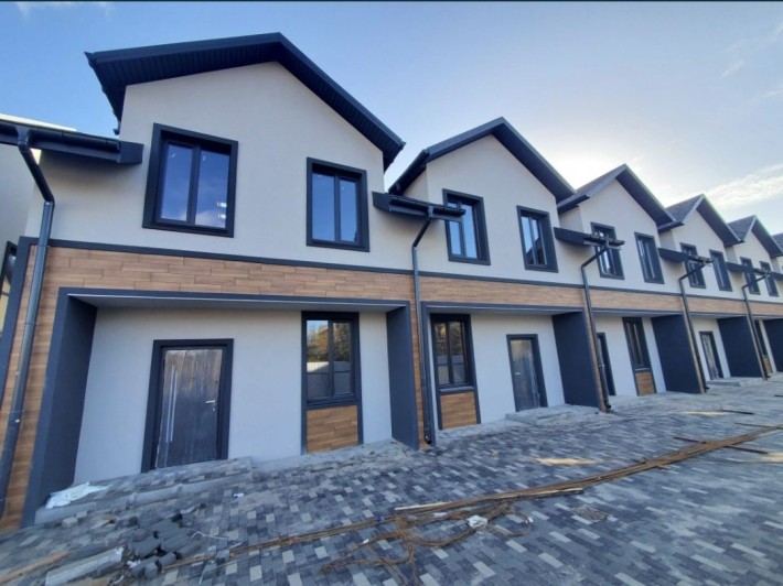 Таунхаус ЖК Софія на Микільській - фото 1