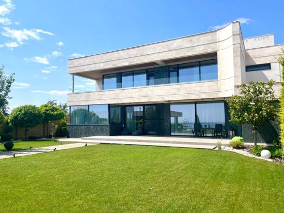 Продам дом с видом на море в Одессе Одеса