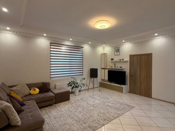 Семейный новый дом на Вузовском ! 5 спален . Ремонт ,мебель. Документы Одесса