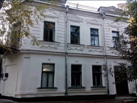 Дом в центре 230 м кв, хозяин Миколаїв