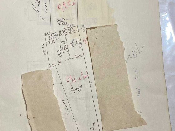 Продаю участок с домом Николаев