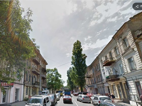 Продам будинок вул. Канатная Центр Парк Одесса