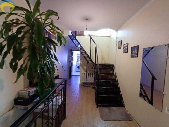 Окремо стоячий 2-поверховий будинок 94 м²| з ремонтом| 10 хв до центру Одесса