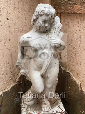 Дом в центре, Парк Шевченко. Ланжерон - фото 1