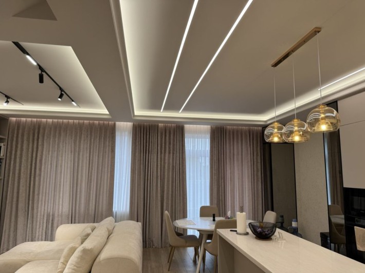 ‼️Продам новый дом на 16.ст.Б.Фонтана,Море‼️ - фото 1