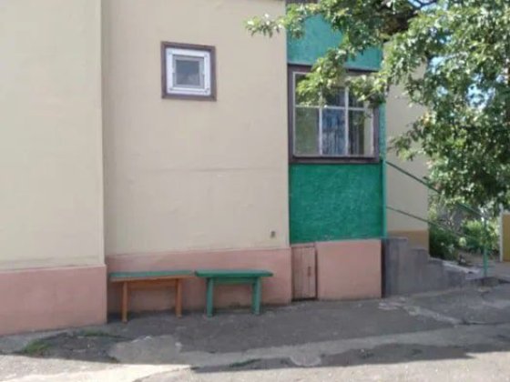 Продам дом на пос.Котовского Одесса