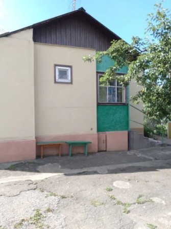 Продам дом на пос.Котовского - фото 1