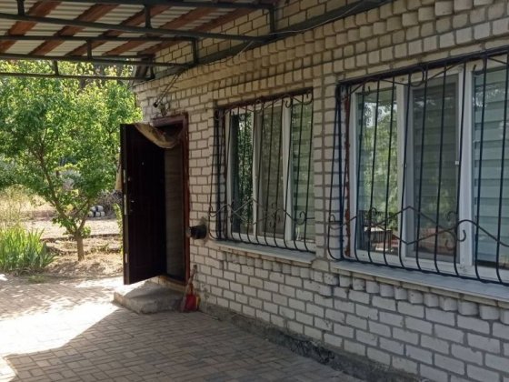 Продаю дачу в  Подлесном ( район Матвеевка) Николаев