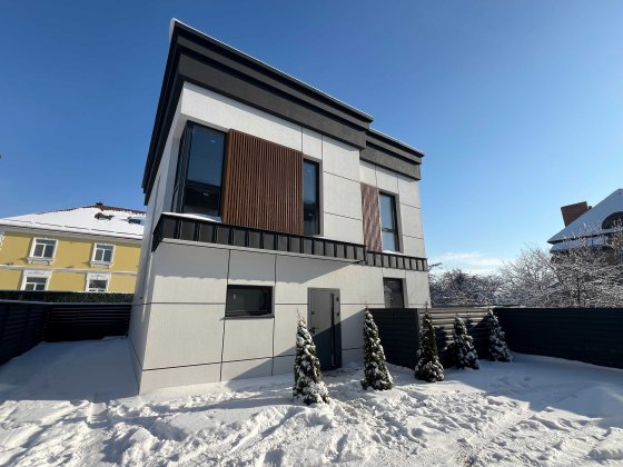 ‼️ Будинок 130 м2 біля ЖК АМЕТИСТ ‼️ Петропавлівська Борщагівка | Без% Петропавлівська Борщагівка