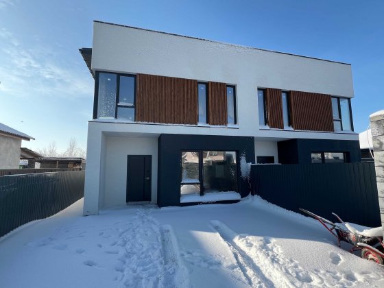 ‼️ Дуплекс 130 м2 біля ЛІЦЕЮ №1 ‼️ Петропавлівська Борщагівка | Без % Петропавлівська Борщагівка