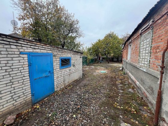 Продам будинок 70 м2 по Салтівсому шосе Харьков