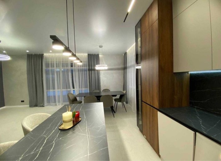 Таунхаус у моря - фото 1