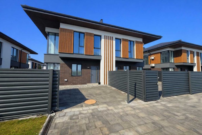 ‼️ Garden Village Петропавлівка ‼️ Будиночок з окремим заїздом - фото 1