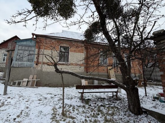 Ексклюзив! Продаж будинку 71м2, 10 соток , Жилярді Харків