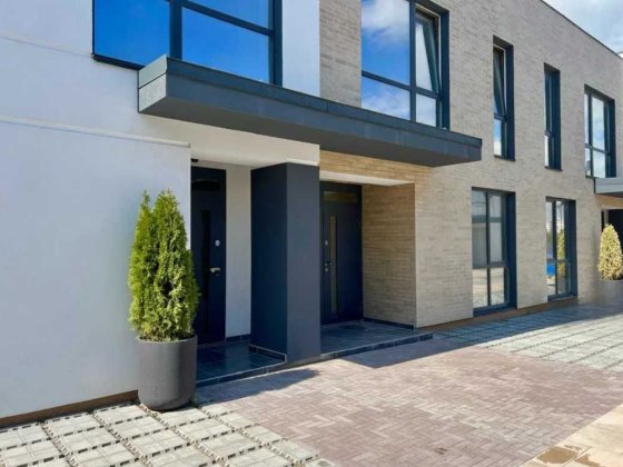 Продам таунхаус, готовий з наповненням 114 кв.м, підвал 50 кв.м Софіївська Борщагівка