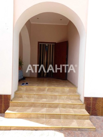 2 Дома на участке 6 соток в Хаджибеевском  районе - фото 1