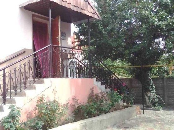 Капитальный дом в Черноморке Одеса