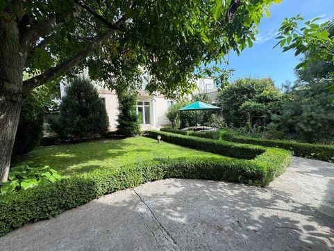 Продаю 2- х эт. дом на Б. Фонтане - фото 1