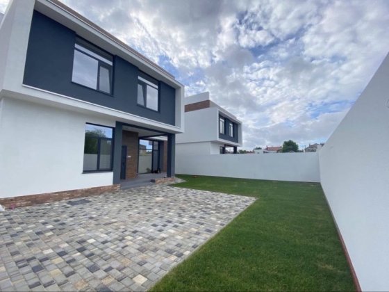 Уникальное предложение! Современный дом на 5 сотках! 10 фонтана! Одеса