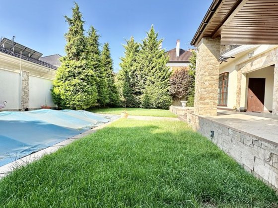 Продажа дома в Одессе.Закрытый охраняемый кооператив. Без комиссии! Одеса